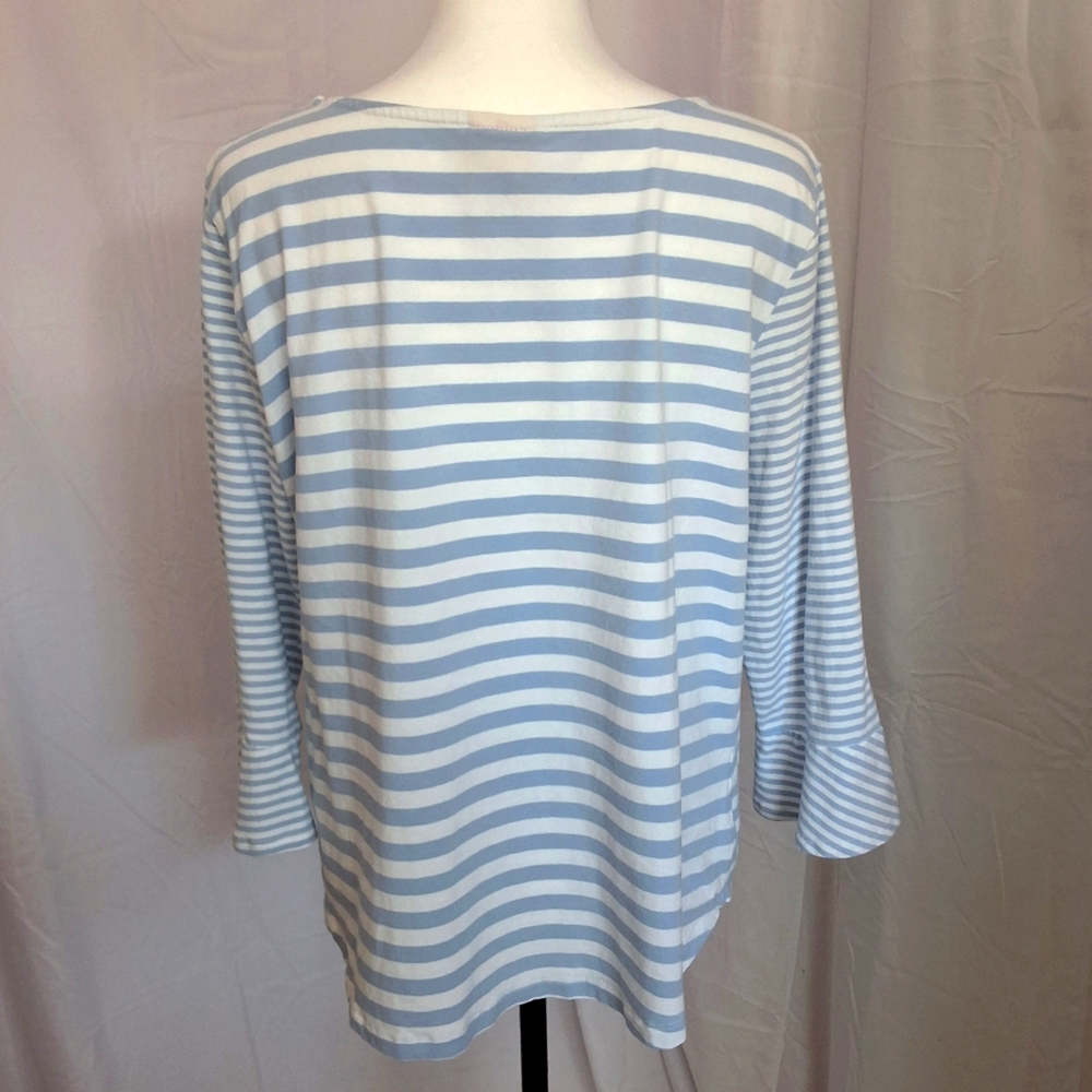 Ruby Road Blouse - Picture 2 of 6